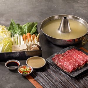 Shabu Shabu Wagyu